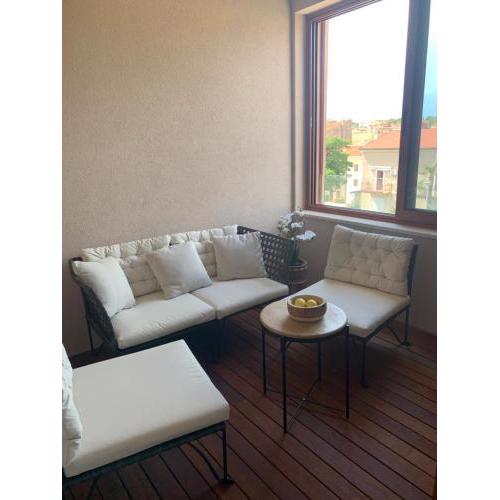 Apartman Mujo