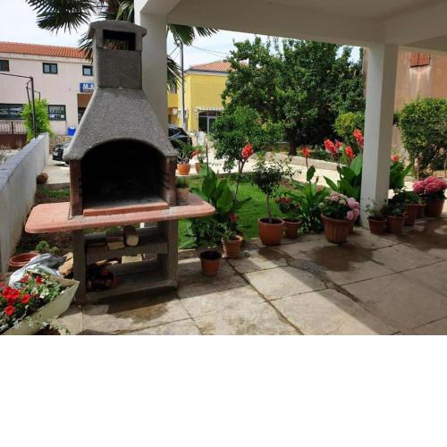 APARTMAN MURTER CENTAR