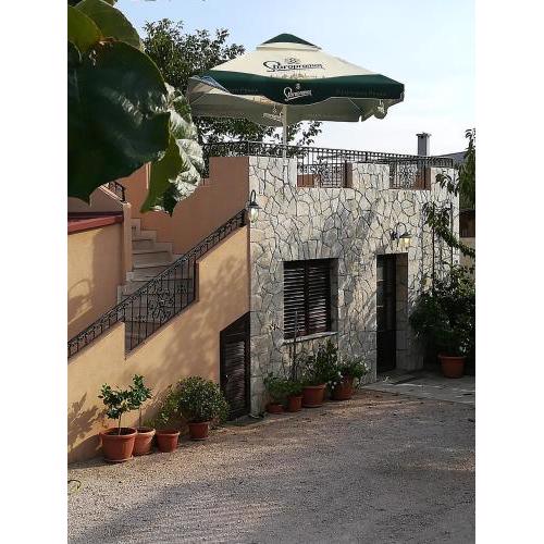 Apartman Nada