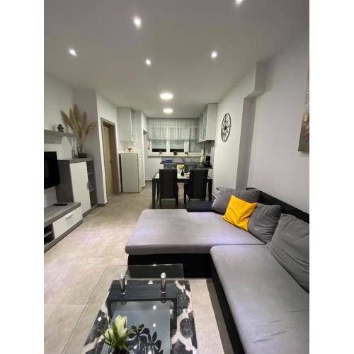 Apartman NADA
