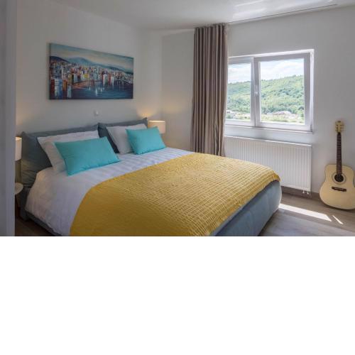 Apartman Nada