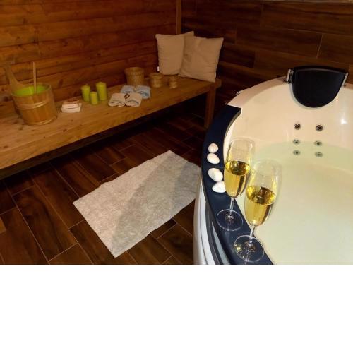Apartman Nada