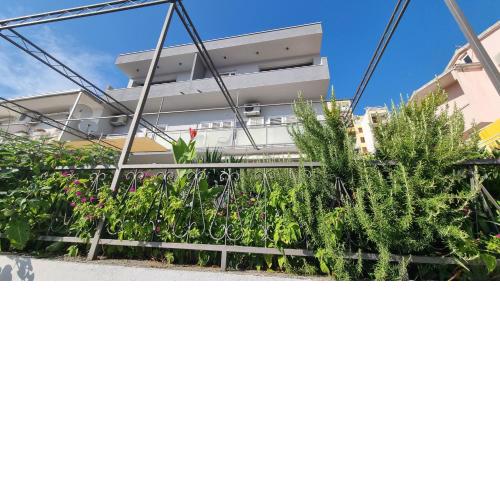 Apartman Naranca- with 2 bedrooms