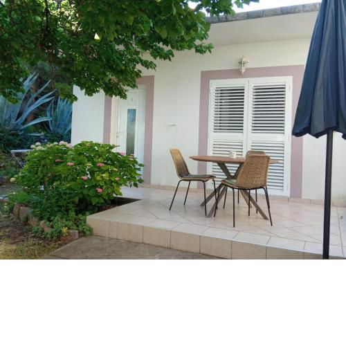 Apartman Natali