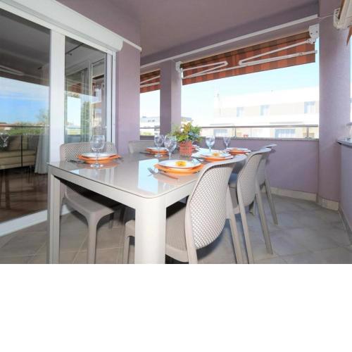 Apartman Nautilus