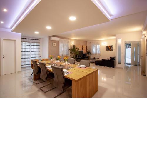 Apartman NeBo