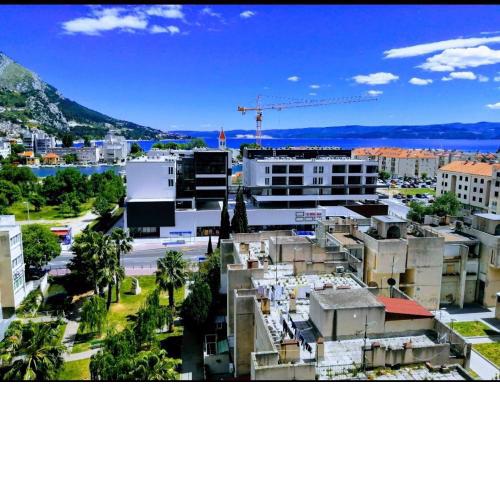 Apartman Nela