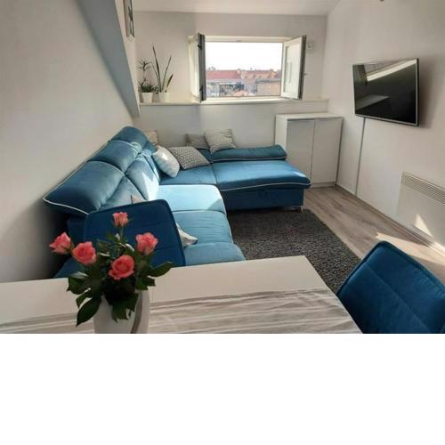 Apartman Nelly
