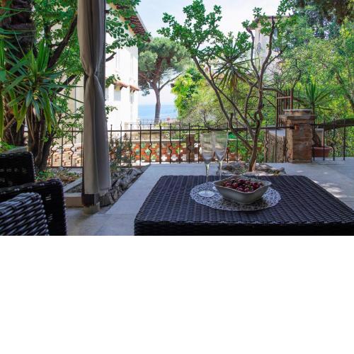 Apartman Nico, Volosko, PET FRIENDLY