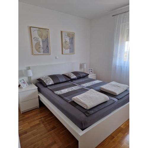 Apartman Nicol