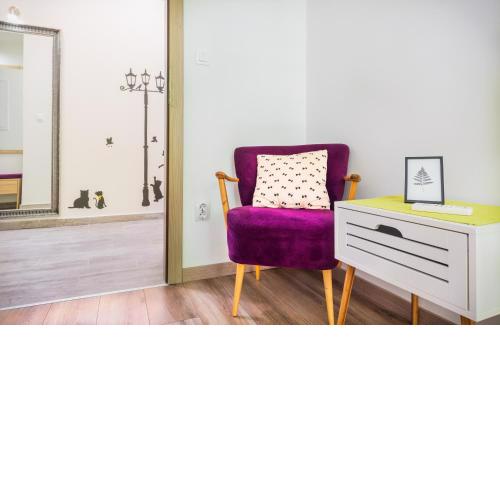 Apartman Nicoletta