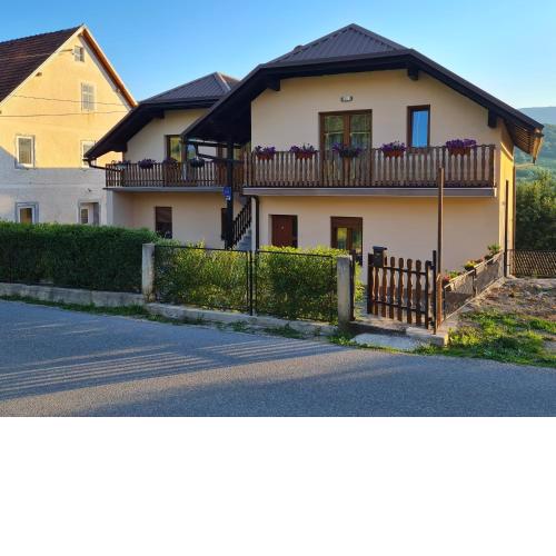 Apartman Nika