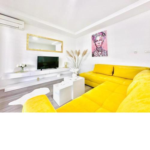 Apartman Niko