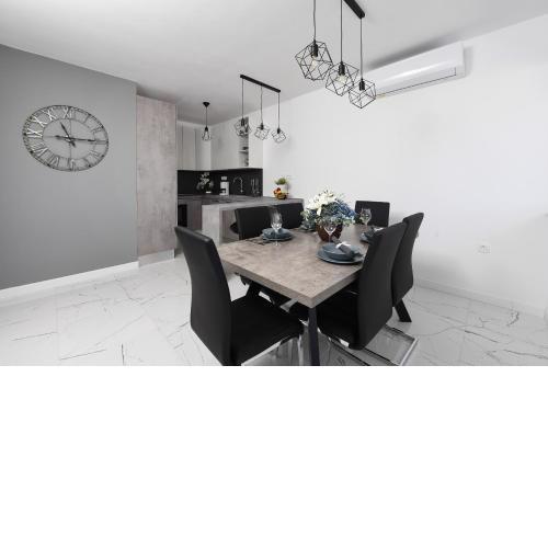 Apartman Niko