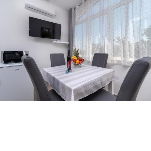 Apartman Niksi