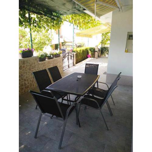 Apartman Nina