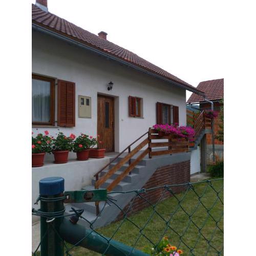 Apartman NINA