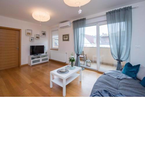 Apartman NIVA Daruvar