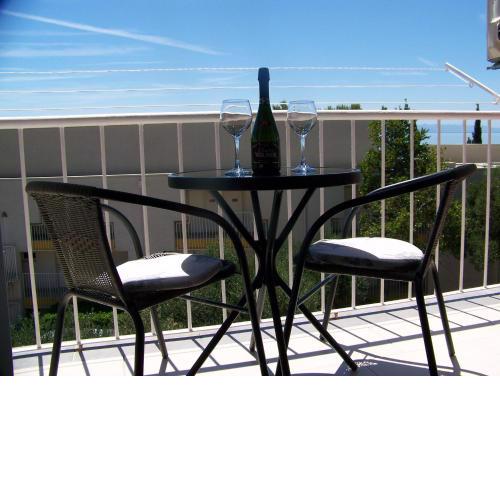 Apartman Njavro