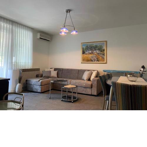 Apartman Njivice