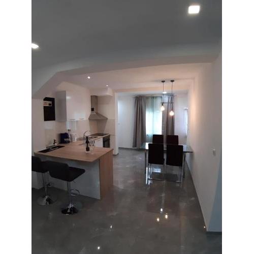 Apartman Noah