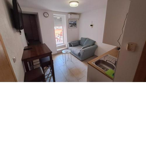 Apartman Novalja