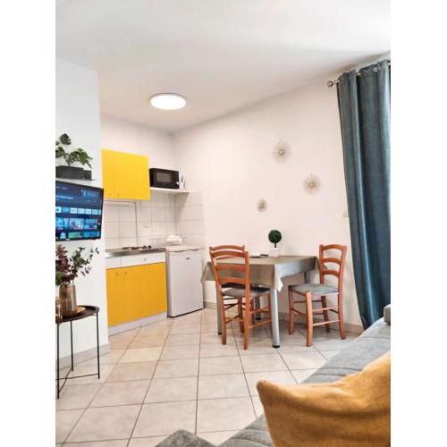 Apartman Novigrad Istra
