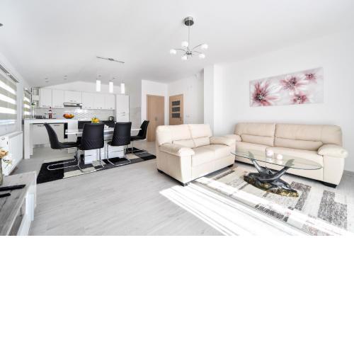 Apartman Novokmet-Crno