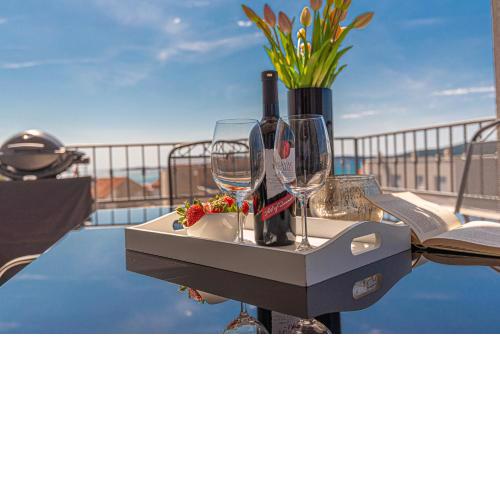 Apartman OLEA