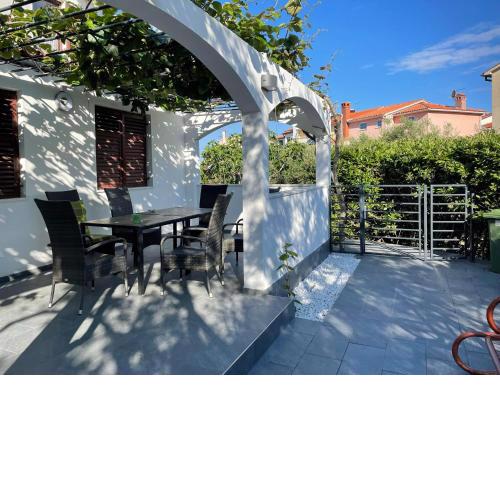 Apartman Olive