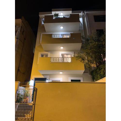 Apartman Onavi