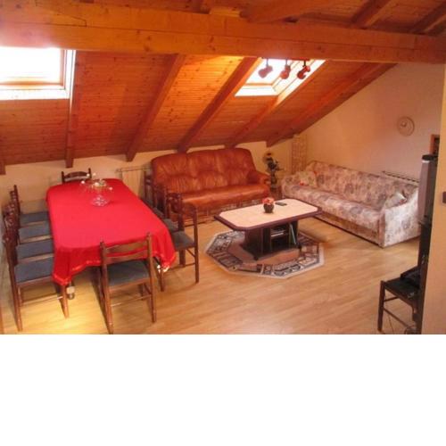 Apartman OPG Balja