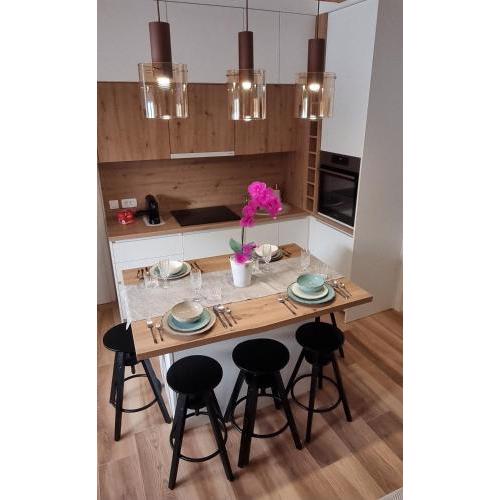 Apartman Orhideja