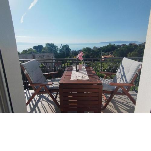 Apartman Orhideja