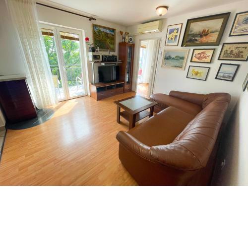 Apartman Orlić
