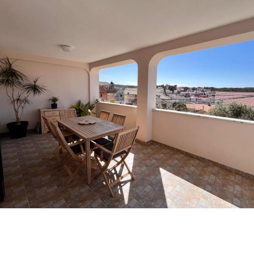 Apartman Oscar Mali Lošinj