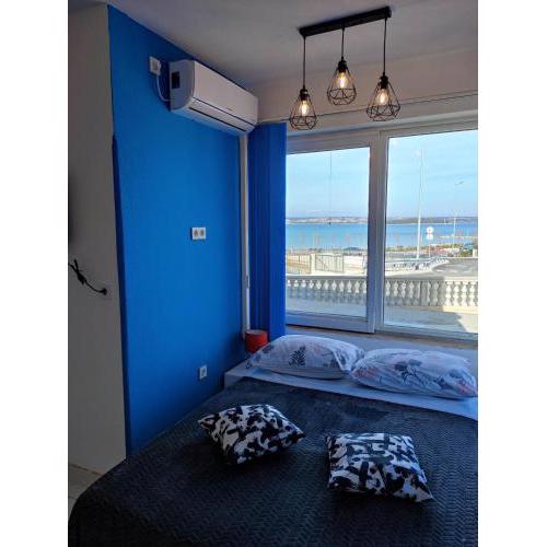 Apartman Pandula