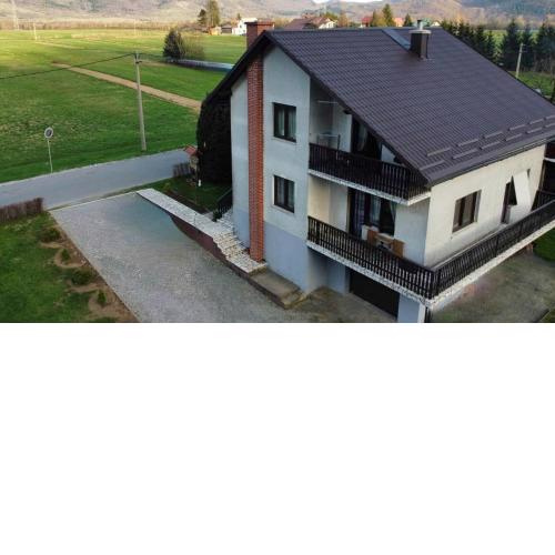 Apartman Patricia