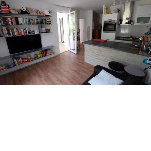 Apartman Patrick