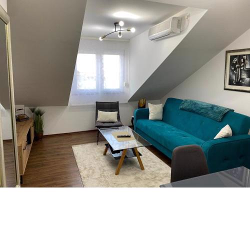 APARTMAN PAVIĆ