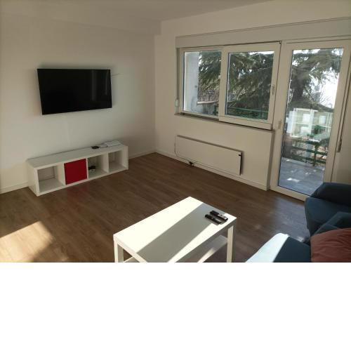 Apartman Pećine