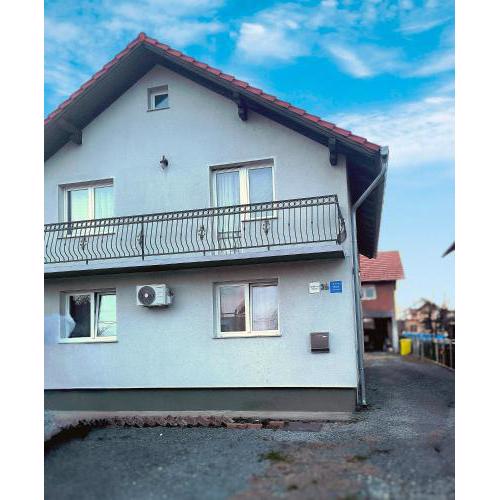 APARTMAN PETAR