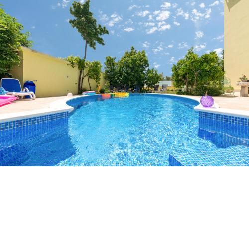 Apartman Petra 5