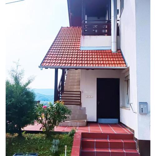 Apartman PETRA ZABOK
