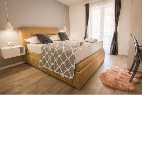 Apartman Petra