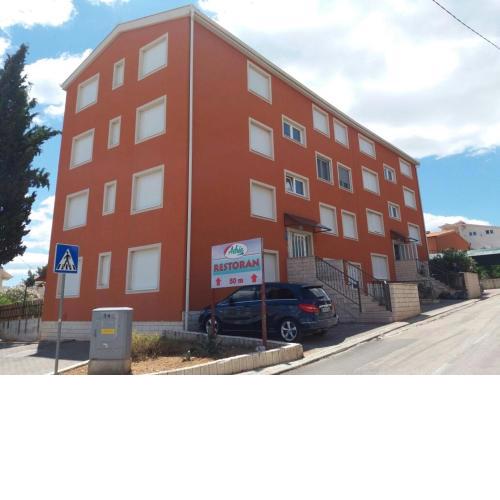 Apartman PETRA