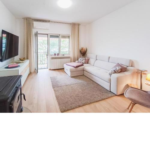 Apartman Petra