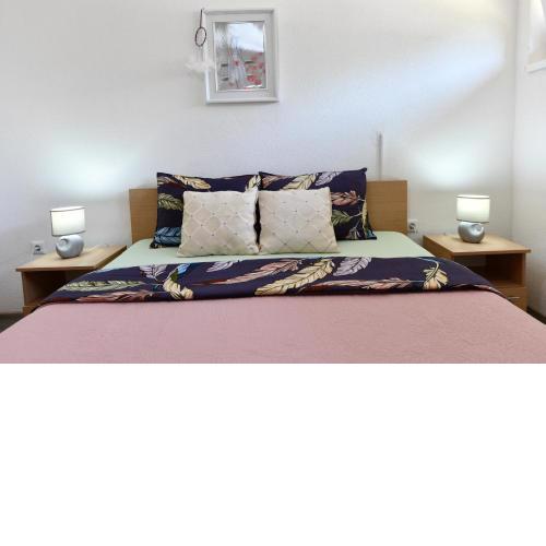 Apartman Petra