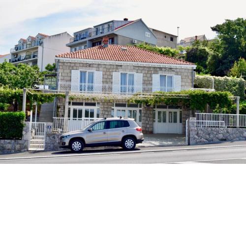Apartman Pia