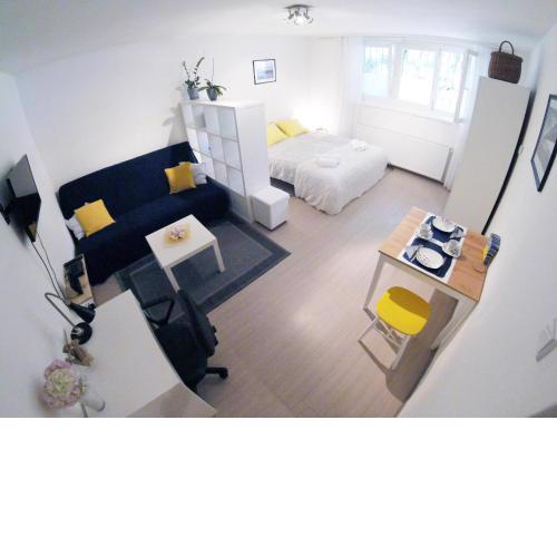 Apartman Pijuko